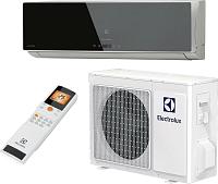 Electrolux серии Air Gate 2 Black Super DC  Inverter (R32)