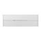 Arbiola Gorizont Iris H 2500-42-16 секции белый горизонтальный радиатор c боковым подключением