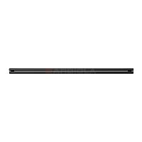 Arbiola Gorizont Iris H 2000-42-02 секции черный горизонтальный радиатор c боковым подключением