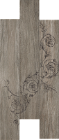 Iris FrenchWoods Comp. Motif Elm 60x120 см Панно