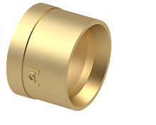 SPL Монтажная гильза 16 для труб из сшитого полиэтилена