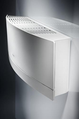 Настенный кондиционер сплит-система Daikin FTXG20LW/RXG20L (белый) Inverter