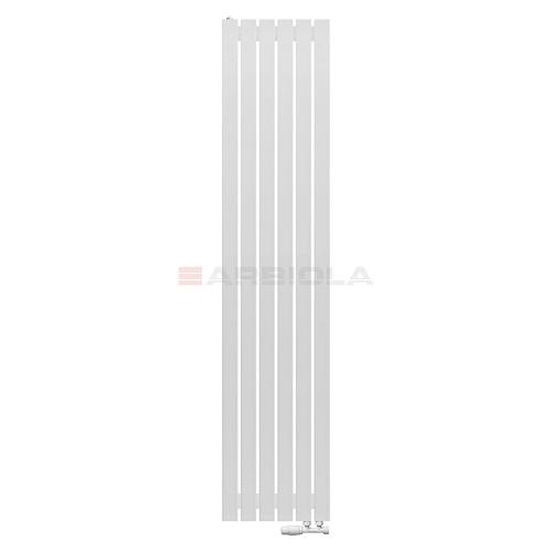 Arbiola Mono V 1500-60-06 секции цветной вертикальный радиатор c нижним подключением