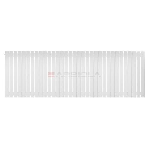 Arbiola Liner H 750-36-33 секции цветной вертикальный радиатор c боковым подключением