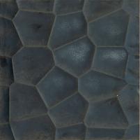 Gardenia Orchidea Concept Stone Modulo 3d Peltro 40x40 см Декор