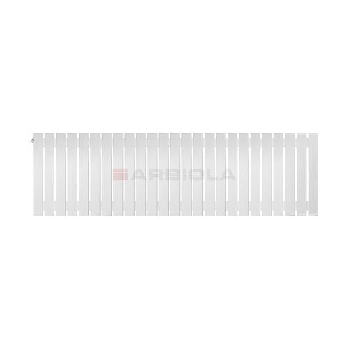 Arbiola Liner H 500-36-25 секции цветной вертикальный радиатор c боковым подключением