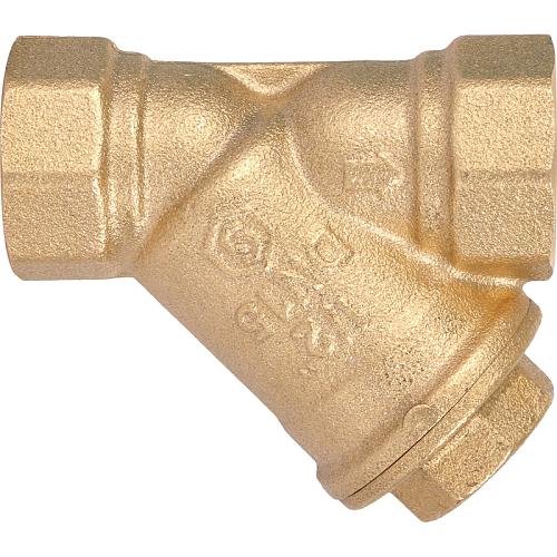 Stout 1/2″ Фильтр сетчатый 500 мкр.