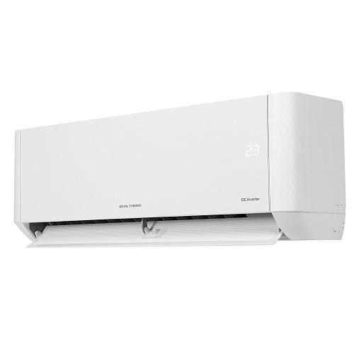 Royal Thermo Сплит-система инверторного типа Barocco DC RTBI-12HN8/white комплект