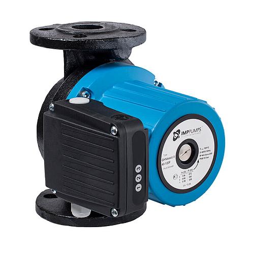 IMP Pumps GHN Basic 2 50-120 F Циркуляционный насос