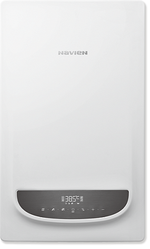 Navien Deluxe One -30k COAX настенный газовый котел