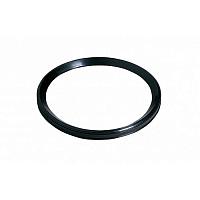 Ostendorf  Уплотнительное резиновое кольцо NBR 90 мм для внутренней канализации маслостойкое
