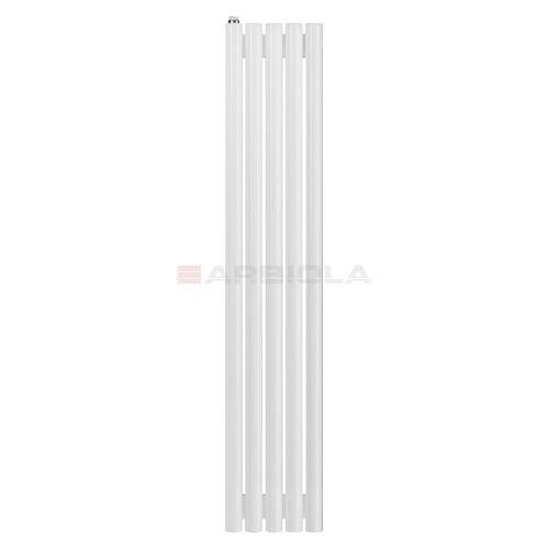 Arbiola Iris 42 H 1000-42-05 секции цветной вертикальный радиатор c боковым подключением