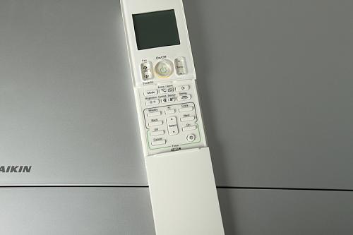 Настенный кондиционер сплит-система Daikin FTXJ50MS/RXJ50M инвертор