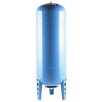 Гидроаккумулятор Джилекс 500ВП для систем водоснабжения (пластиковый фланец)