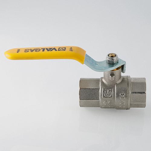 Valtec Valgas 3/4" Кран шаровый газовый внутренняя/внутренняя резьба