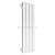 Arbiola Liner H 700-36-28 секции белый вертикальный радиатор c боковым подключением