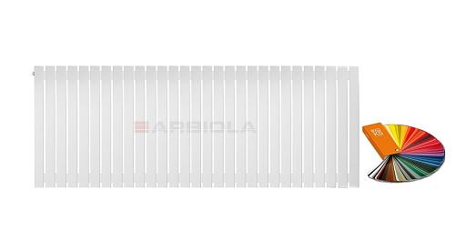 Arbiola Liner H 700-36-29 секции цветной вертикальный радиатор c боковым подключением