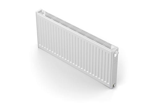 Prado Universal U11 600x2200 стальной панельный радиатор с нижним подключением