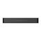 Arbiola Gorizont Iris H 2500-42-07 секции черный горизонтальный радиатор c боковым подключением