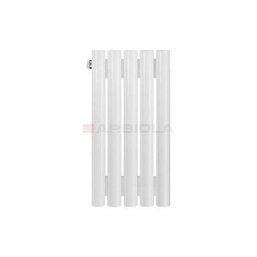 Arbiola Iris 42 H 500-42-05 секции цветной вертикальный радиатор c боковым подключением