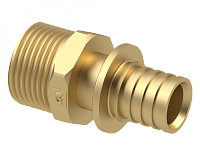 SPL Переходник с наружной резьбой