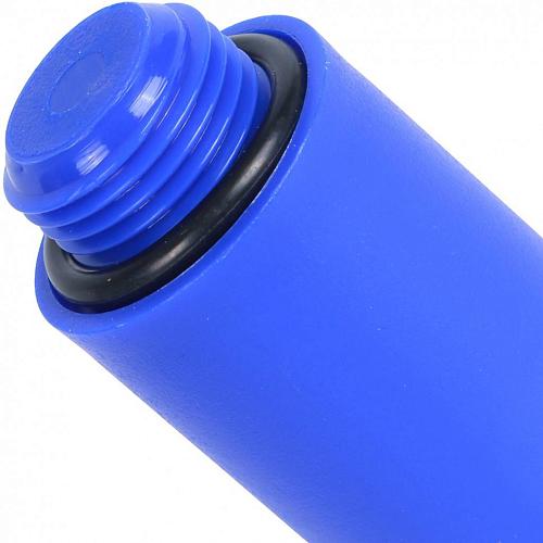 STOUT Пробка длинная 1/2, синяя