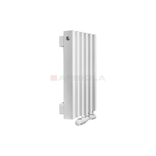 Arbiola Compact V 500-63-07 секции цветной вертикальный радиатор c нижним подключением