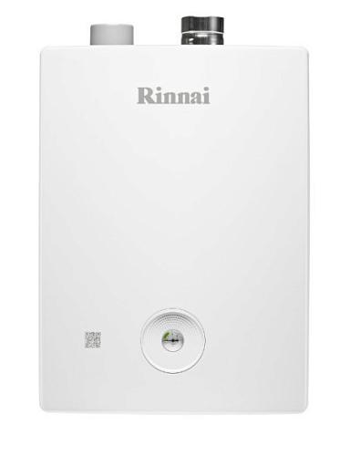 Rinnai BR-K16 Котел настенный газовый двухконтурный