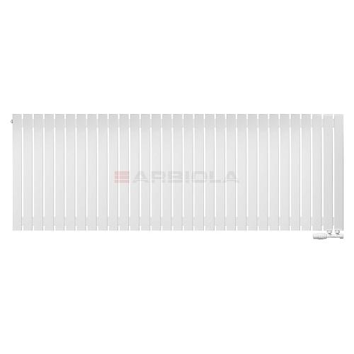 Arbiola Liner V 750-36-31 секции цветной вертикальный радиатор c нижним подключением