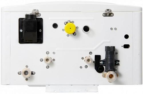 Navien Deluxe One -30k COAX настенный газовый котел