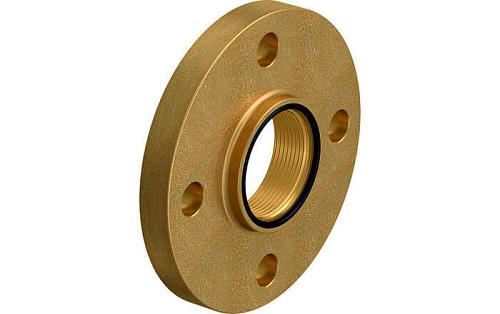 Фланец Uponor Wipex F80/8 - 160/3 BP 1018364