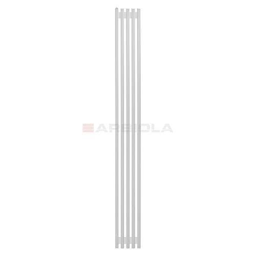 Arbiola Compact H 2000-63-05 секции белый вертикальный радиатор c боковым подключением