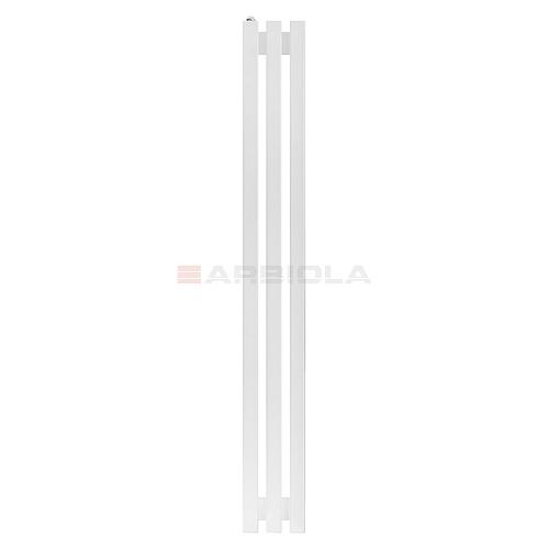  Arbiola Ritmo H 1200-40-03 секции цветной вертикальный радиатор c боковым подключением