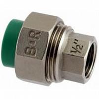 Baenninger Американка ВР 50 х 1 1/2 G8542G5040