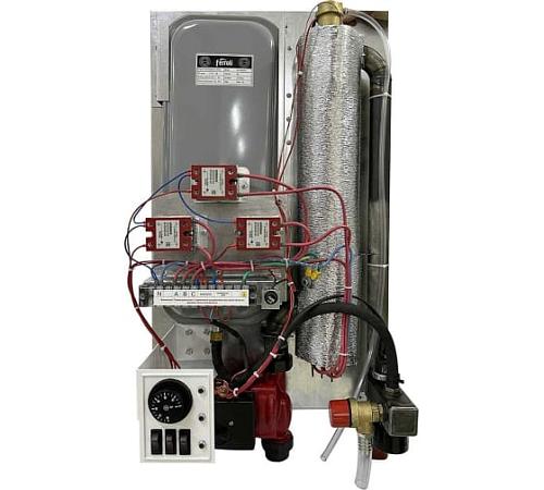 Rispa Comfort 9 кВт Электрический котел с механическим термостатом RGSCE-9