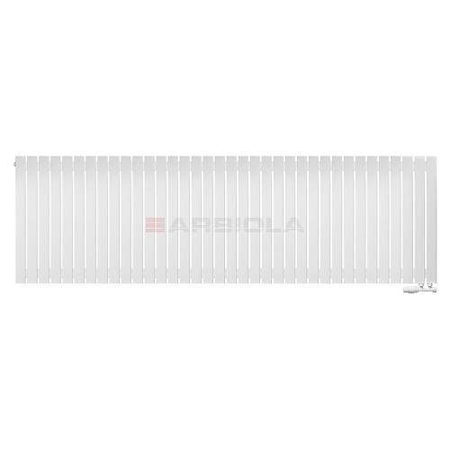 Arbiola Liner V 750-36-36 секции белый вертикальный радиатор c нижним подключением