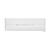 Arbiola Gorizont Liner V 2500-36-11 секции белый горизонтальный радиатор c нижним подключением