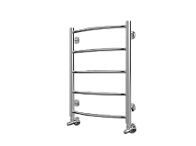 Royal Thermo Классика П5 500х596 Водяной полотенцесушитель