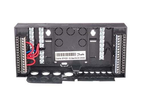 Danfoss ECL 210 (087H3020) Электронный регулятор температуры