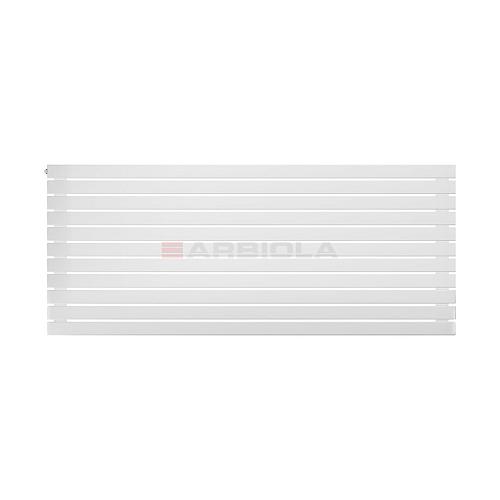 Arbiola Gorizont Liner H 1750-36-11 секции белый горизонтальный радиатор c боковым подключением