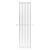  Arbiola Ritmo H 1800-40-08 секции цветной вертикальный радиатор c боковым подключением