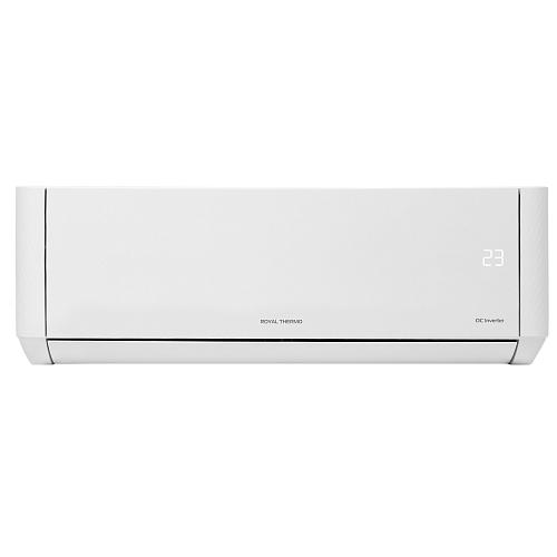 Royal Thermo Сплит-система инверторного типа Barocco DC RTBI-12HN8/white комплект