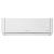 Royal Thermo Сплит-система инверторного типа Barocco DC RTBI-12HN8/white комплект
