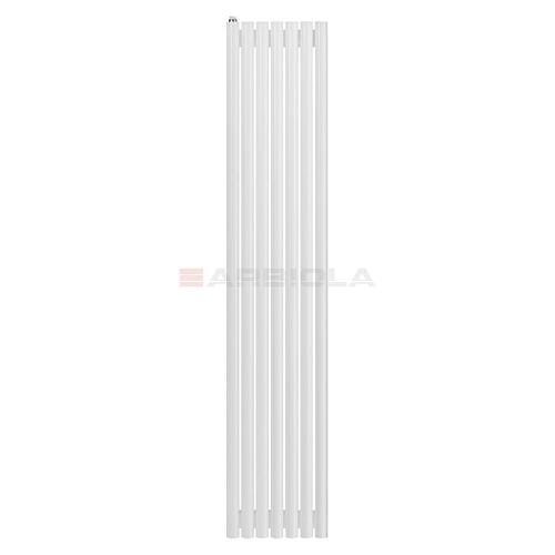 Arbiola Iris 42 H 1800-42-07 секции цветной вертикальный радиатор c боковым подключением