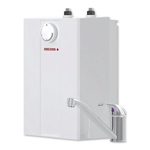 Stiebel Eltron ESH 10 U-N Trend + tap Электрический водонагреватель