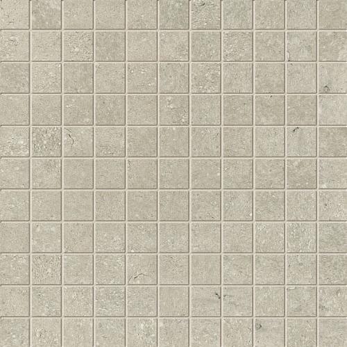 Tubadzin Timbre cement 29,8x29,8 см Мозаика