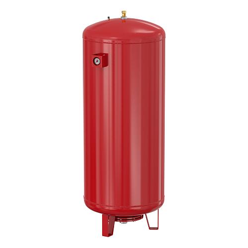 Flamco Flexcon RM 1000/3 - 10bar Расширительный бак (ТС/ХС)  с заменяемой мембраной