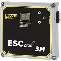 DAB ESC PLUS 4T 3x400V Блок для защиты и управления