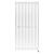 Arbiola Ritmo EV 1750-40-15 секции белый электрический полотенцесушитель