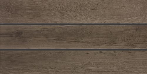 Fap Ceramiche Nest Brown Matt 20×120 см Напольная плитка